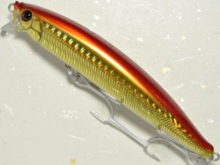 タックルハウス イーノ.サワラチューン30g：No.7 レッドゴールド