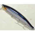 タックルハウス フィードシャロー105：12 SHGセグロカタクチ【ネコポス配送可】
