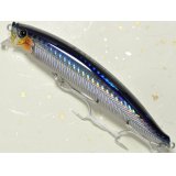 タックルハウス フィードシャロー105：12 SHGセグロカタクチ【ネコポス配送可】