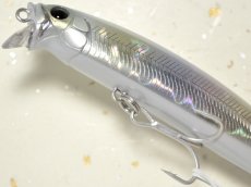 画像3: タックルハウス フィードシャロー105：14 パールレインボーAHG【ネコポス配送可】 (3)