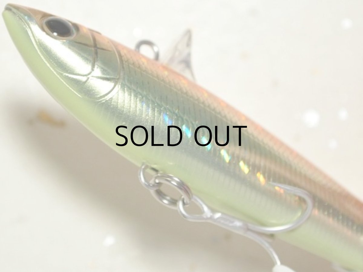 画像3: タックルハウス ローリングベイト77+:No.CG05 レンジ・オレンジ(限定モデル)【ネコポス配送可】 (3)