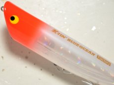 画像2: タックルハウス BKRP-115 FACTORY：No.117 ピンクヘッド■ネコポス対象外■ (2)