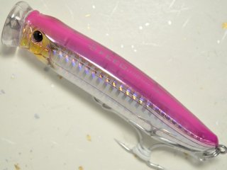 フィードポッパー150mm66g【タックルハウス】 70726f647563742f31343036382e6a