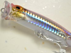 画像3: タックルハウス フィードポッパー100：No.03 ピンクバック■ネコポス対象外■ (3)