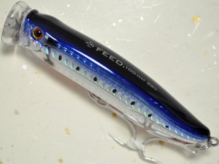 ヒラフィールド128、フィードポッパー100、tklm90 70726f647563742f34353135373434