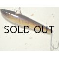 タックルハウス ローリングベイト66BT（ボトムチューン）：No.BT05 ハゼ【ネコポス配送可】