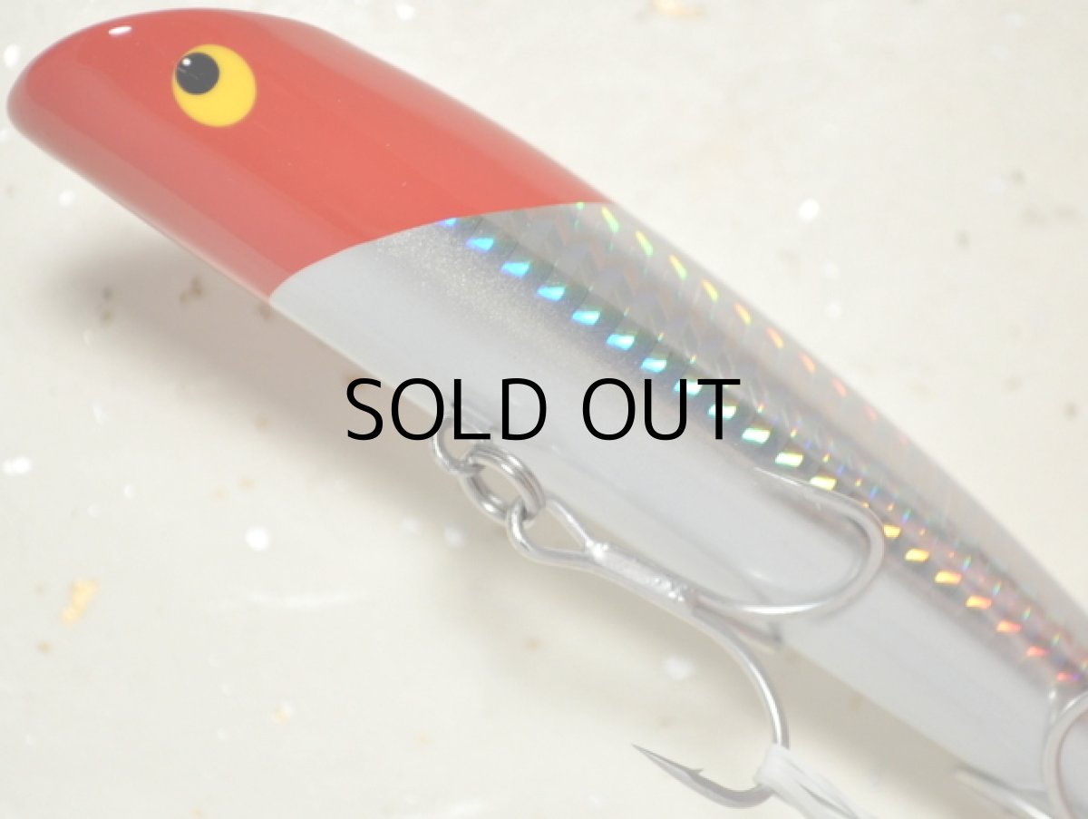 画像3: タックルハウス BKLM-115:No.104 SHレッドヘッド■ネコポス対象外■ (3)