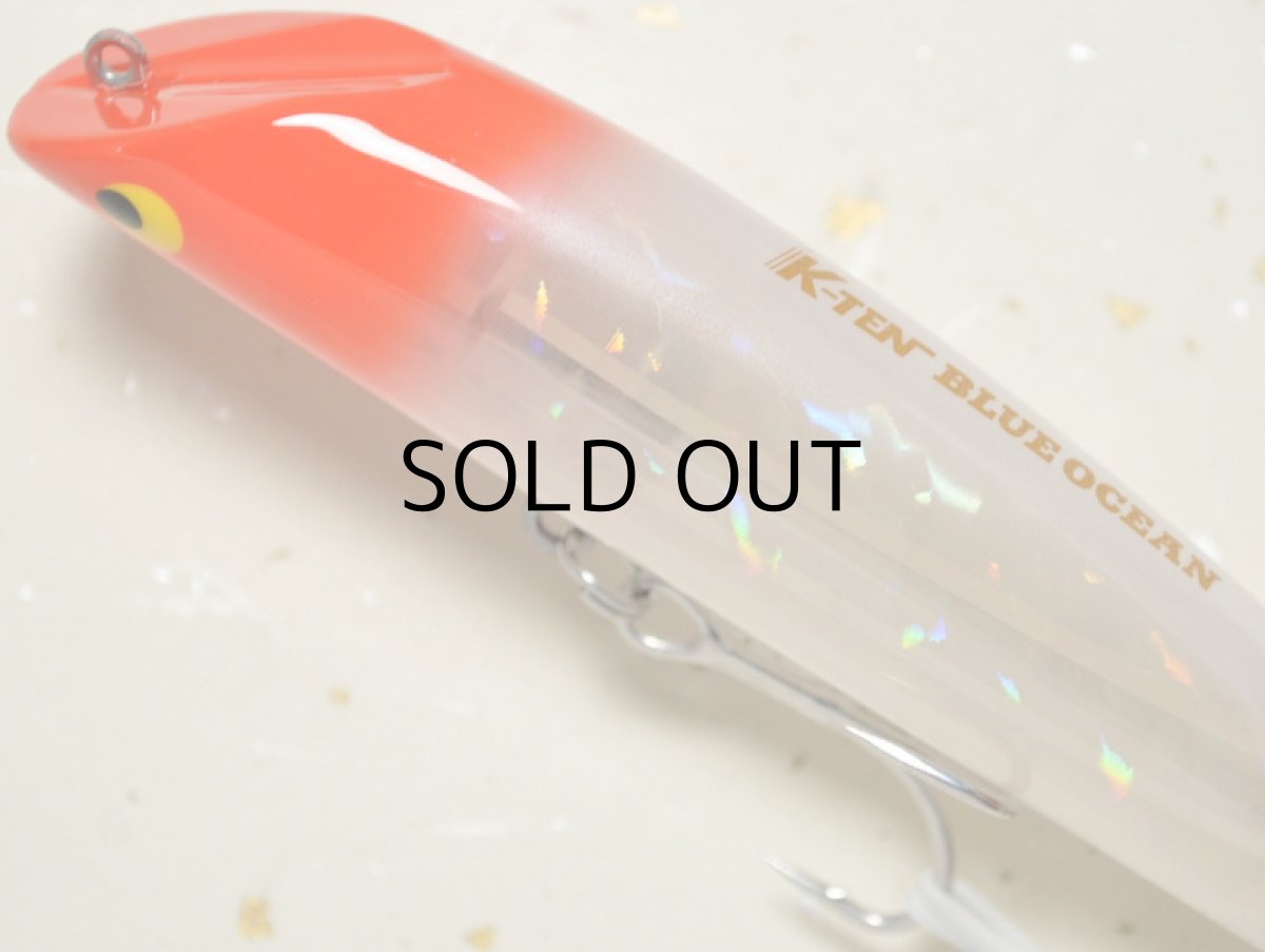 画像2: タックルハウス BKLM-115:No.117 ピンクヘッド■ネコポス対象外■ (2)