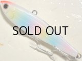 タックルハウス クルーズバイブレーション70：No.19 パールレインボー【ネコポス配送可】