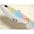 画像3: タックルハウス クルーズバイブレーション70：No.19 パールレインボー【ネコポス配送可】 (3)