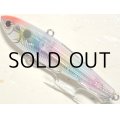 タックルハウス クルーズバイブレーション70：No.20 HHレインボー【ネコポス配送可】