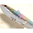 画像3: タックルハウス クルーズバイブレーション70：No.20 HHレインボー【ネコポス配送可】 (3)