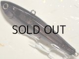 タックルハウス クルーズバイブレーション70：No.21 HHナイトブラック【ネコポス配送可】
