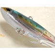 画像3: タックルハウス クルーズバイブレーション70：No.22 HHフラッシュイワシ【ネコポス配送可】 (3)