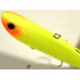 画像2: タックルハウス クルーズバイブレーション85：No.18 マットチャート【ネコポス配送可】 (2)