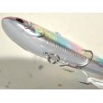 画像3: タックルハウス クルーズバイブレーション85：No.20 HHレインボー【ネコポス配送可】 (3)