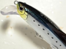 画像2: タックルハウス フリッツ.42：No.17 メッキイワシ■ネコポス対象外■ (2)