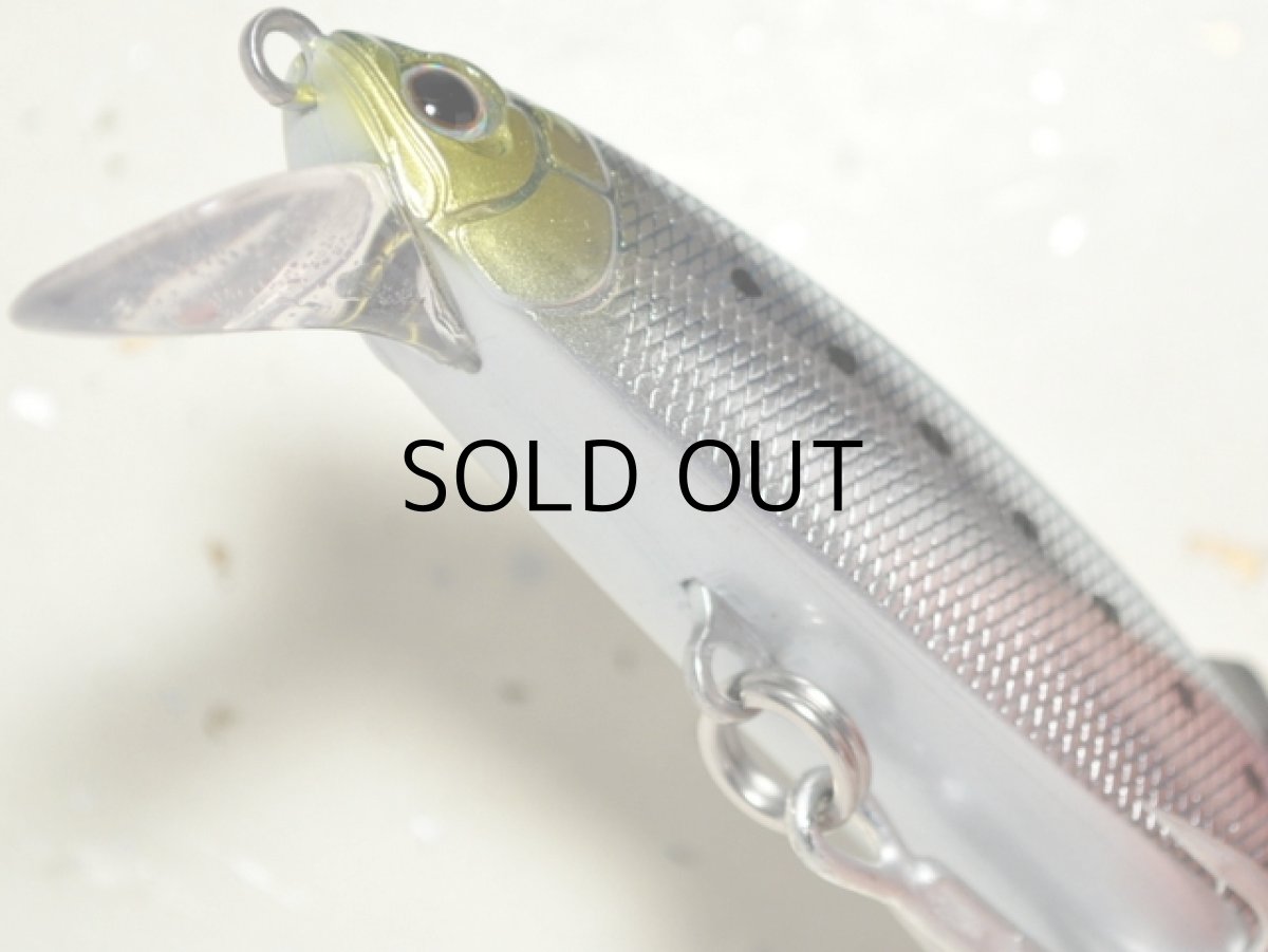 画像3: タックルハウス フリッツ.42:No.17 メッキイワシ■ネコポス対象外■ (3)
