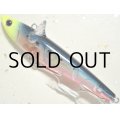 タックルハウス ローリングベイト77：No.U-07AP チャートヘッド鰯（限定カラー）【ネコポス配送可】