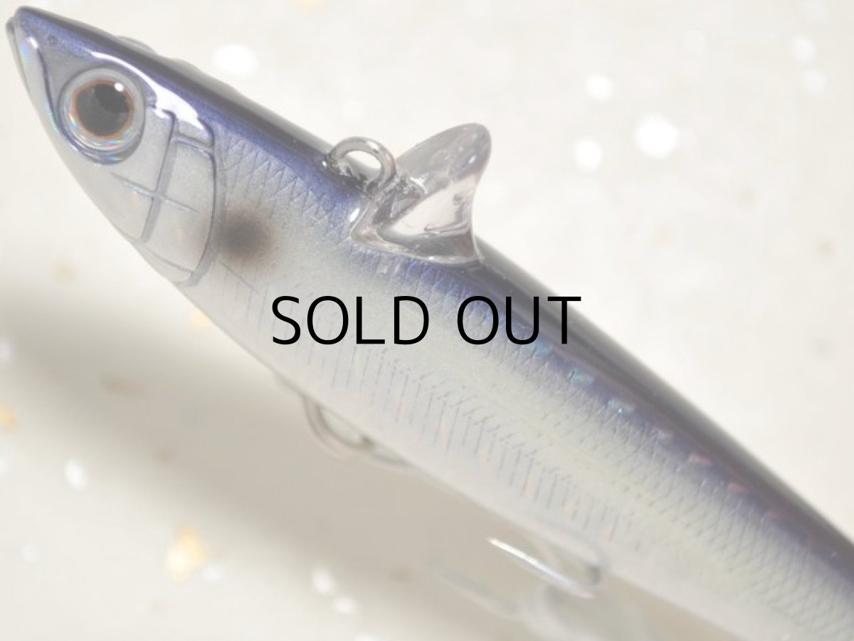 画像2: タックルハウス ローリングベイト77:No.TO-23 生イナッ子(限定カラー)【ネコポス配送可】 (2)