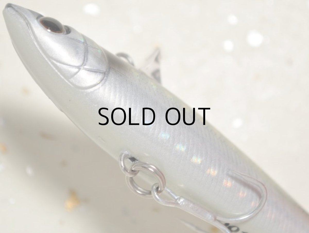 画像3: タックルハウス ローリングベイト77:No.TO-23 生イナッ子(限定カラー)【ネコポス配送可】 (3)