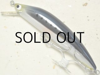 マグロ　ヒラマサ　タックルハウス　ソルティアカナリーSPE145 2本セット Amazon | タックルハウス(TackleHouse) ペンシルベイト