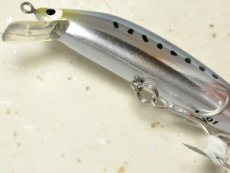 画像3: タックルハウス BKF-75：TO-1 ぴかぴかイワシ（1091限定カラー）【ネコポス配送可】 (3)