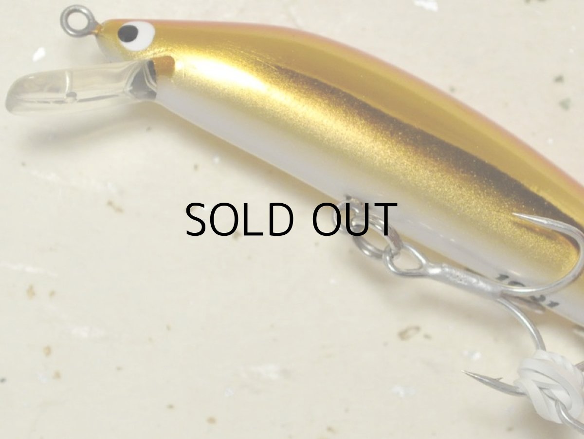 画像3: タックルハウス BKF-75:TO-3 きらきらオレンジ(1091限定カラー)【ネコポス配送可】 (3)