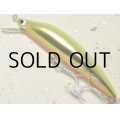 タックルハウス BKF-75：TO-4 きらきらチャート（1091限定カラー）【ネコポス配送可】