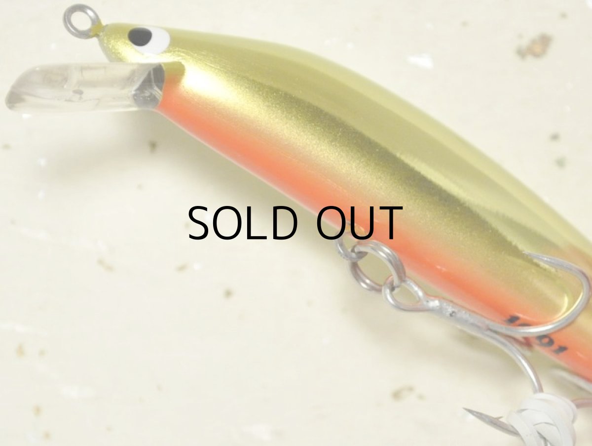 画像3: タックルハウス BKF-75:TO-4 きらきらチャート(1091限定カラー)【ネコポス配送可】 (3)