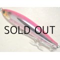 タックルハウス ブリット.ペンシル145：No.NR-1　NRピンクバック（限定カラー）■ネコポス対象外■