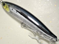 画像1: タックルハウス ブリット.ペンシル145：No.NR-2　NRイワシ（限定カラー）■ネコポス対象外■ (1)
