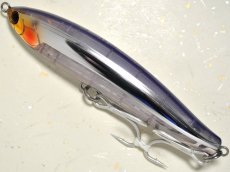 画像1: タックルハウス ブリット.ペンシル145：No.NR-3　NRセグロカタクチ（限定カラー）■ネコポス対象外■ (1)