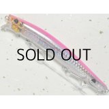 タックルハウス フィードシャロー128プラス：P-8 SHピンクバック■ネコポス対象外■