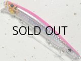 タックルハウス フィードシャロー128プラス：P-8 SHピンクバック■ネコポス対象外■