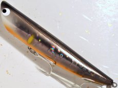 画像1: タックルハウス BKRP-140：LTD-02 サビアユ（限定カラー）■ネコポス対象外■ (1)
