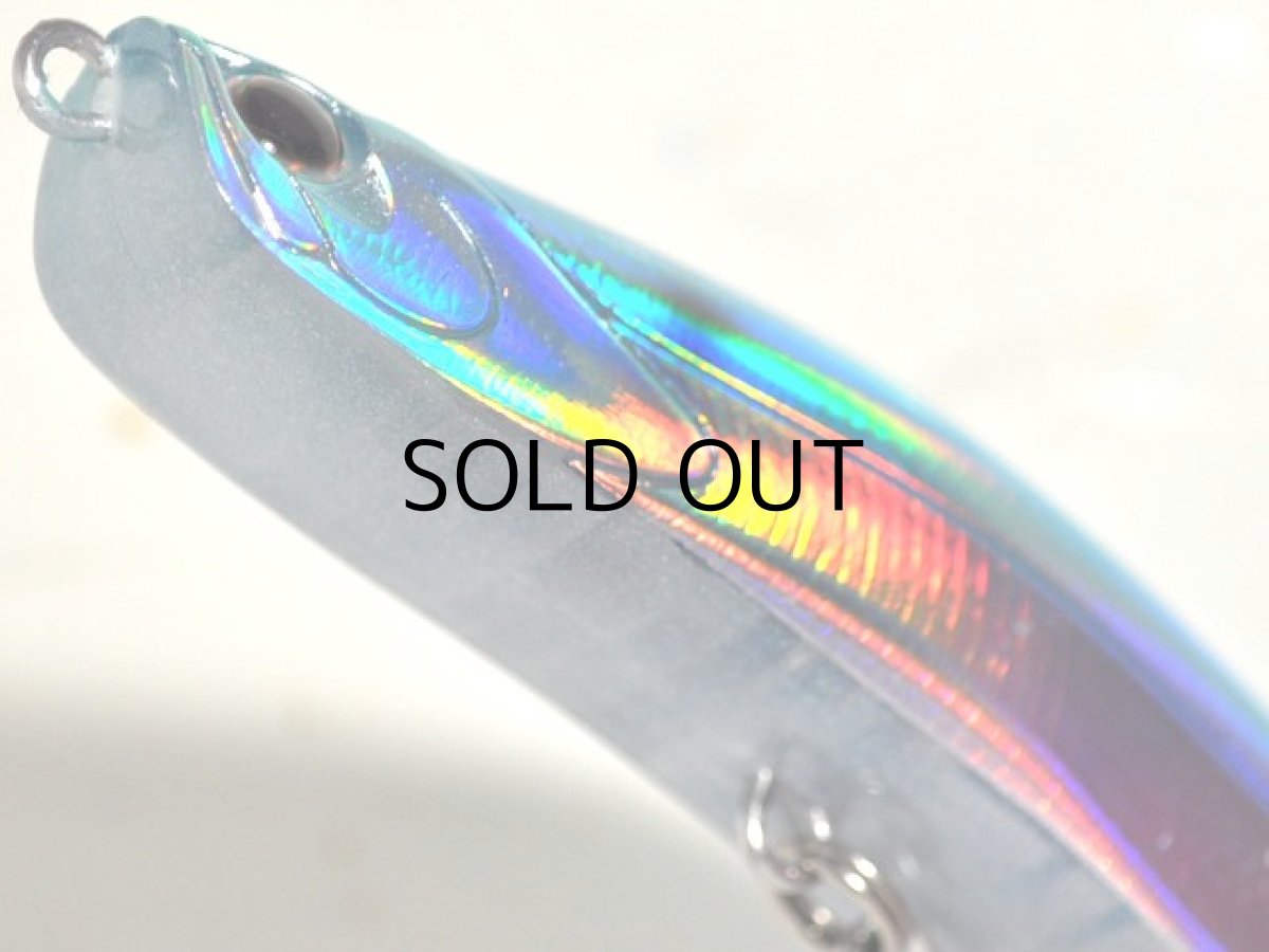 画像3: タックルハウス モーキン106:No.07 スカイブルーバック■ネコポス対象外■ (3)