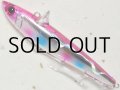 タックルハウス ローリングベイト77BST 17G：EC-X57 ナブラピンクキャンディ（エクリプスカスタム）【ネコポス配送可】