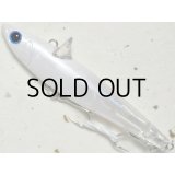 タックルハウス ローリングベイト77BST 17G：EC-X70 シルクミラージュ（エクリプスカスタム）【ネコポス配送可】