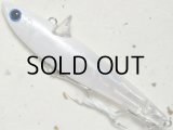 タックルハウス ローリングベイト77BST 17G：EC-X70 シルクミラージュ（エクリプスカスタム）【ネコポス配送可】
