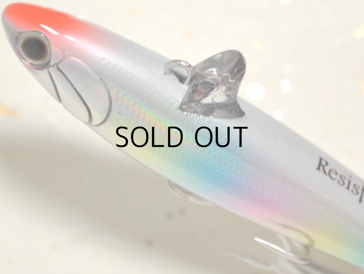 画像2: タックルハウス ローリングベイト88 TYPE-R:No.03 HGレインボー【ネコポス配送可】 (2)