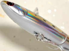 画像3: タックルハウス ローリングベイト88 TYPE-R：No.08 イワシ【ネコポス配送可】 (3)