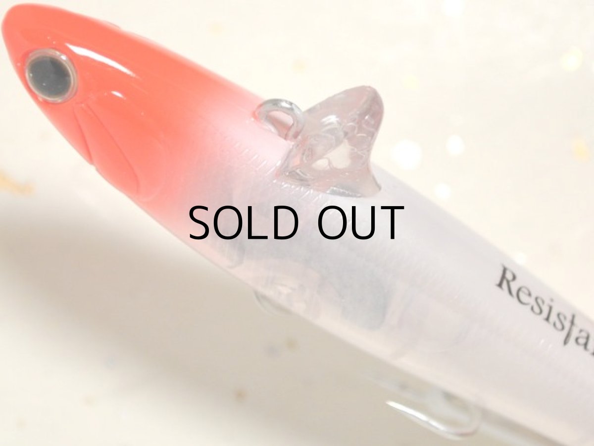 画像2: タックルハウス ローリングベイト88 TYPE-R：No.10 ピンクヘッド【ネコポス配送可】 (2)