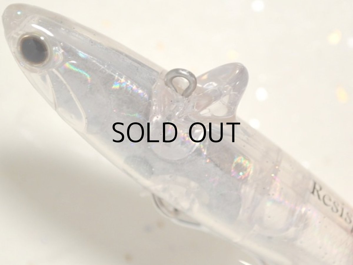 画像2: タックルハウス ローリングベイト88 TYPE-R：LTD-1 クリスター（限定カラー）【ネコポス配送可】 (2)