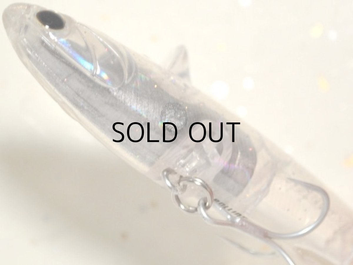 画像3: タックルハウス ローリングベイト88 TYPE-R：LTD-1 クリスター（限定カラー）【ネコポス配送可】 (3)