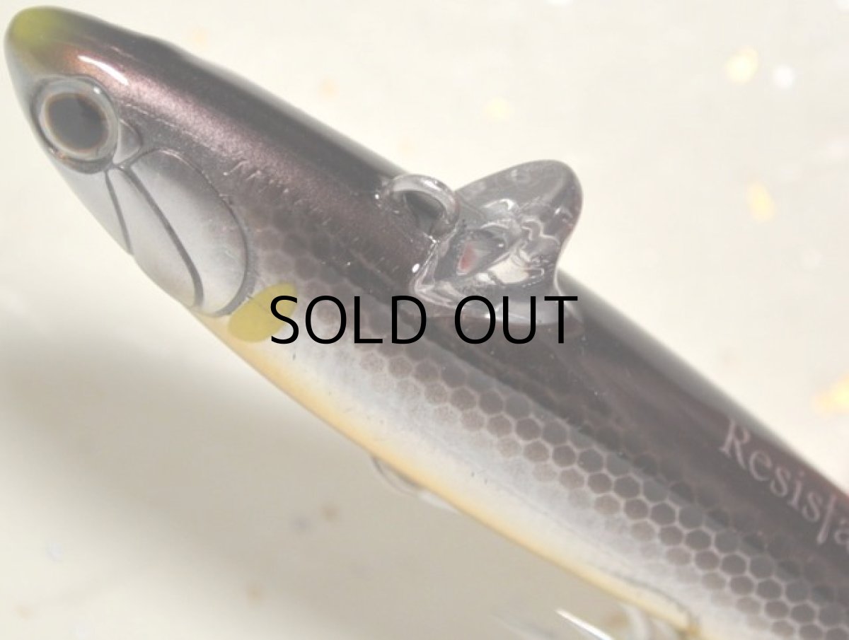 画像2: タックルハウス ローリングベイト88 TYPE-R：LTD-3 オチアユ（限定カラー）【ネコポス配送可】 (2)