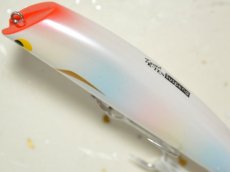 画像2: タックルハウス TKLM-90サスペンド：No.108 パールレインボー【ネコポス配送可】 (2)
