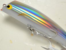 画像3: タックルハウス TKLM-90サスペンド：No.109 HGレインボー【ネコポス配送可】 (3)