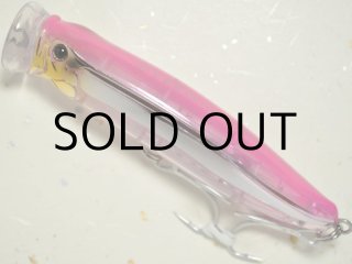 タックルハウス フィードポッパー100：LTD.3 グローベイト（限定カラー
