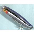 タックルハウス フィードポッパー100：No.NR-3 NRセグロカタクチ（限定カラー）■ネコポス対象外■